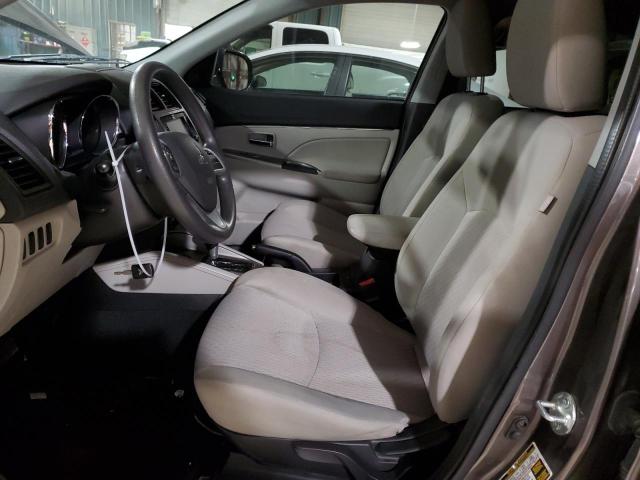 Photo 7 from auction – 2018 MITSUBISHI OUTLANDER with VIN JA4AP3AU4JU008710