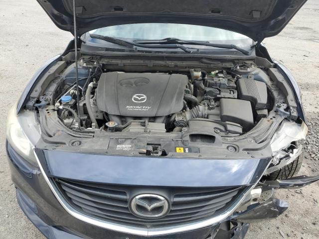 Photo 11 from auction – 2015 MAZDA 6 TOURING with VIN JM1GJ1V52F1212438