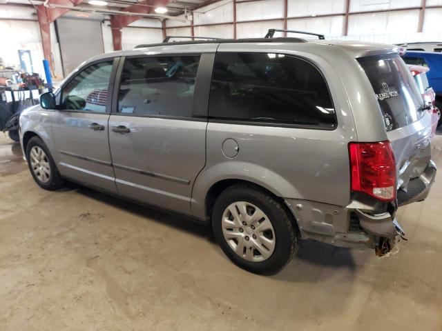 Photo 2 from auction – 2014 DODGE GRAND CARA with VIN 2C4RDGBG4ER289847