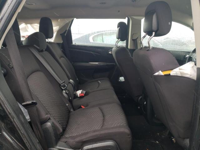 Photo 11 from auction – 2013 DODGE JOURNEY SE with VIN 3C4PDCAB3DT645853