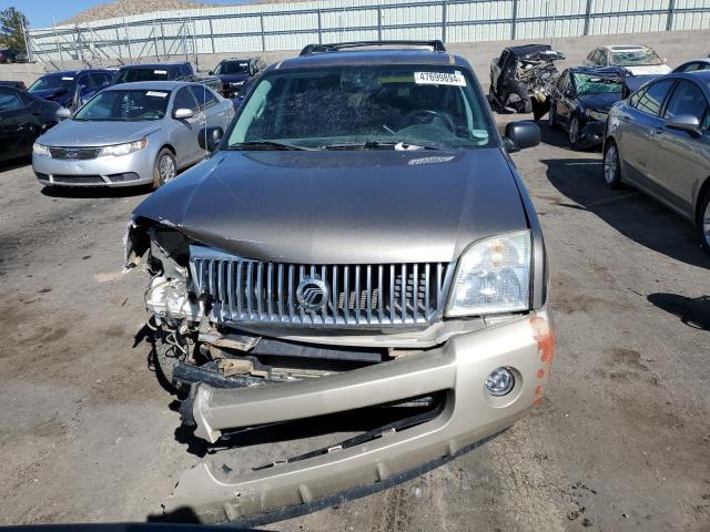 Photo 5 from auction – 2005 MERCURY MOUNTAINEE with VIN 4M2DU86K55ZJ22573