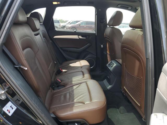 Photo 11 from auction – 2013 AUDI Q5 PRESTIG with VIN WA1WGAFP8DA076642