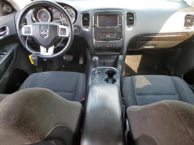 Photo 8 from auction – 2012 DODGE DURANGO CR with VIN 1C4RDHDG2CC129751