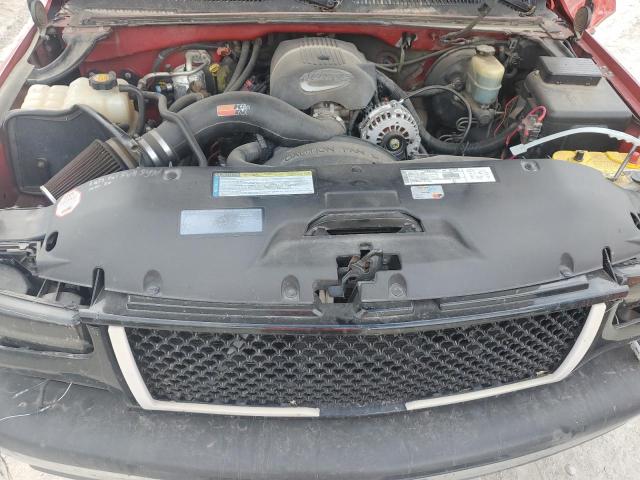 Photo 11 from auction – 2001 CHEVROLET SILVERADO with VIN 2GCEC19T211162069
