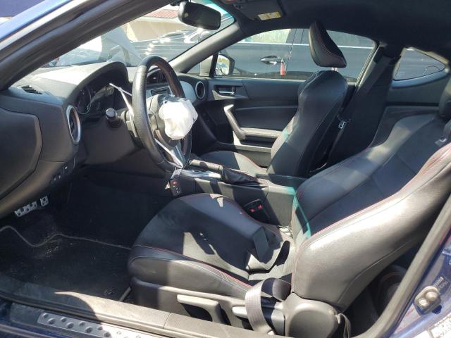 Photo 7 from auction – 2013 SUBARU BRZ 2.0 LI with VIN JF1ZCAC19D2609564