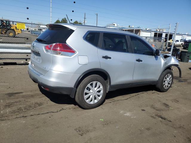 Photo 3 from auction – 2016 NISSAN ROGUE S with VIN KNMAT2MV2GP681664
