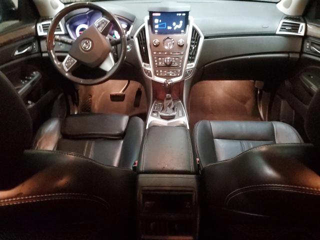 Photo 8 from auction – 2012 CADILLAC SRX PERFOR with VIN 3GYFNEE3XCS526364