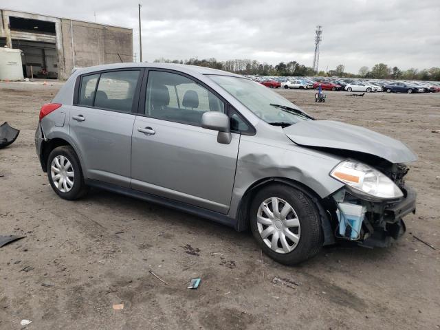 Foto 4 de la subasta – 2009 NISSAN VERSA S con VIN 3N1BC13EX9L410076