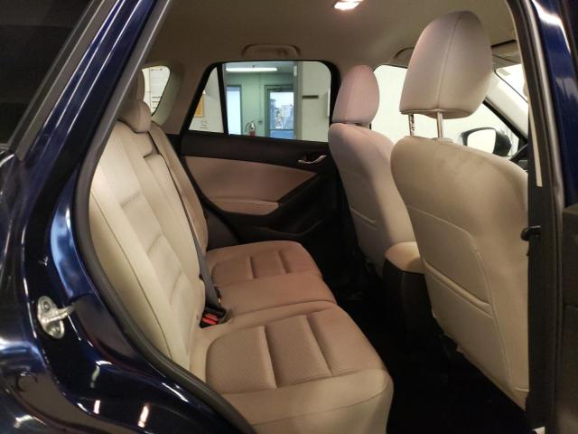 Photo 10 from auction – 2014 MAZDA CX-5 TOURI with VIN JM3KE4CY4E0353438