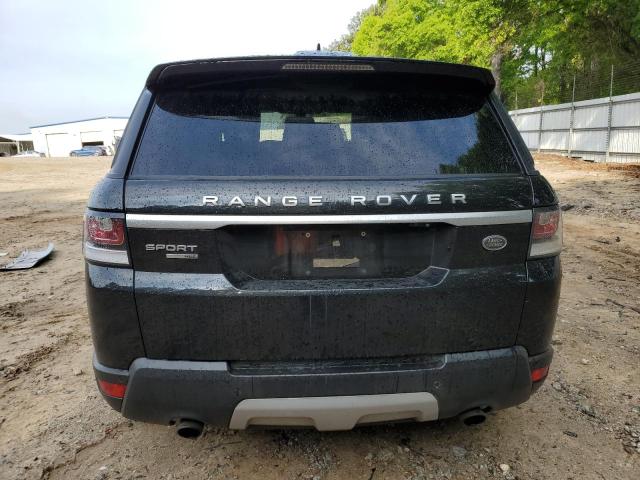 Foto 6 de la subasta – 2016 LAND ROVER RANGE ROVE con VIN SALWR2VF5GA651100