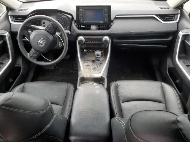 Photo 8 from auction – 2020 TOYOTA RAV4 LE with VIN 2T3H1RFV3LW102335