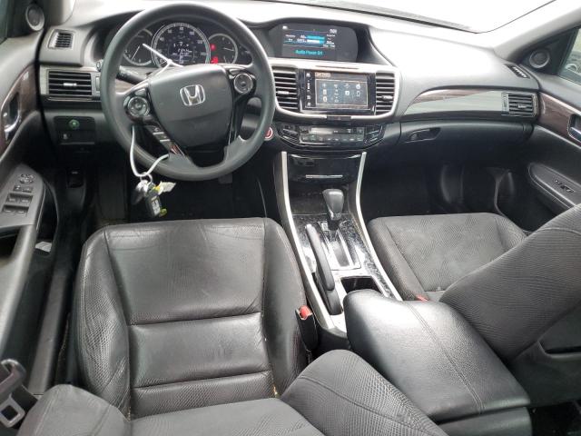 Photo 8 from auction – 2017 HONDA ACCORD EX with VIN 1HGCR2F74HA217643