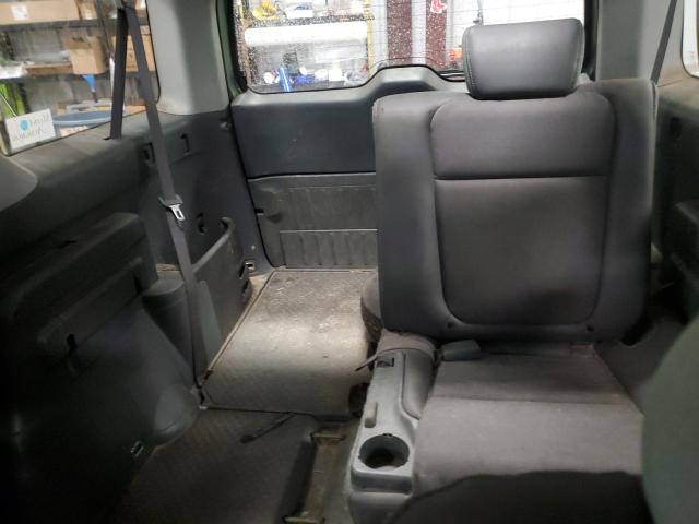 Photo 10 from auction – 2004 HONDA ELEMENT EX with VIN 5J6YH285X4L010878
