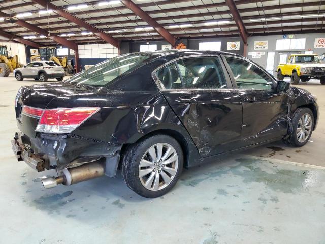 Photo 3 from auction – 2012 HONDA ACCORD EX with VIN 1HGCP2F78CA207602
