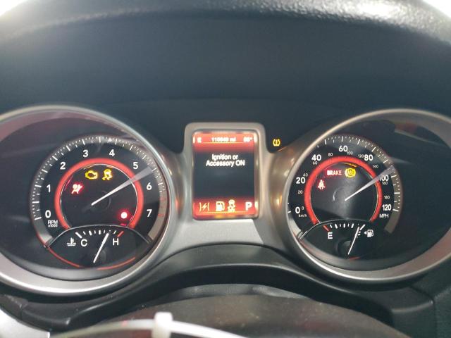 Photo 9 from auction – 2016 DODGE JOURNEY CR with VIN 3C4PDCGG0GT229072