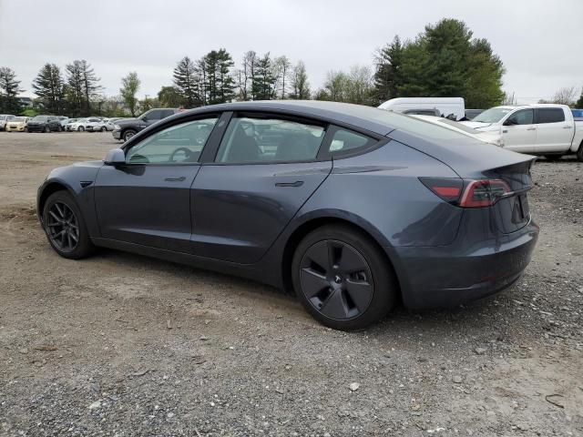 Photo 2 from auction – 2023 TESLA MODEL 3 with VIN 5YJ3E1EA8PF700575