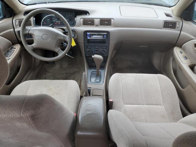 Photo 8 from auction – 2000 TOYOTA CAMRY CE with VIN JT2BG22K5Y0442789