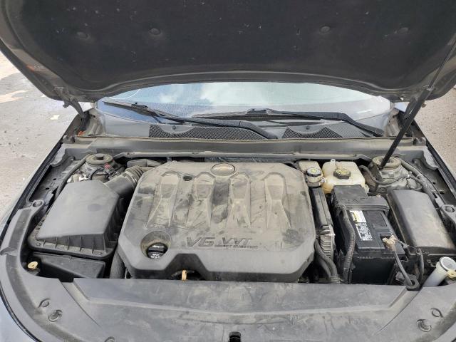 Photo 11 from auction – 2018 CHEVROLET IMPALA PRE with VIN 2G1125S3XJ9135277