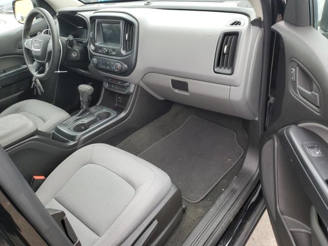 Photo 8 from auction – 2018 GMC CANYON with VIN 1GTH6BEAXJ1194918