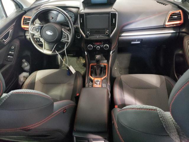 Photo 8 from auction – 2021 SUBARU FORESTER S with VIN JF2SKARC3MH480274