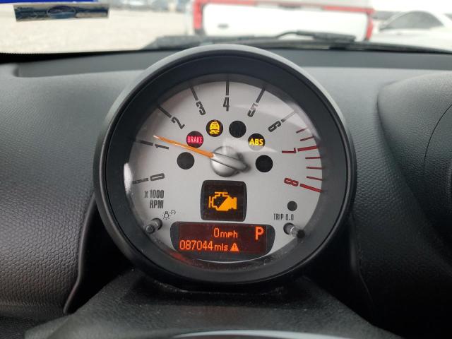 Foto 9 de la subasta – 2014 MINI COOPER S C con VIN WMWZC3C52EWP29464
