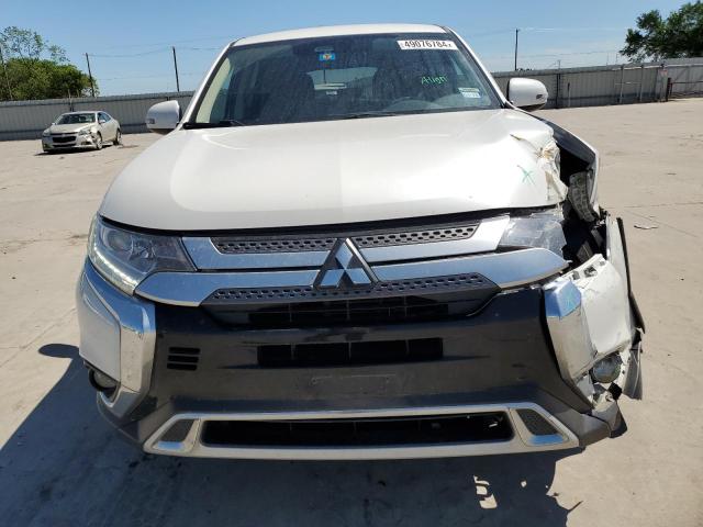 Photo 5 from auction – 2020 MITSUBISHI OUTLANDER with VIN JA4AD3A39LZ006716
