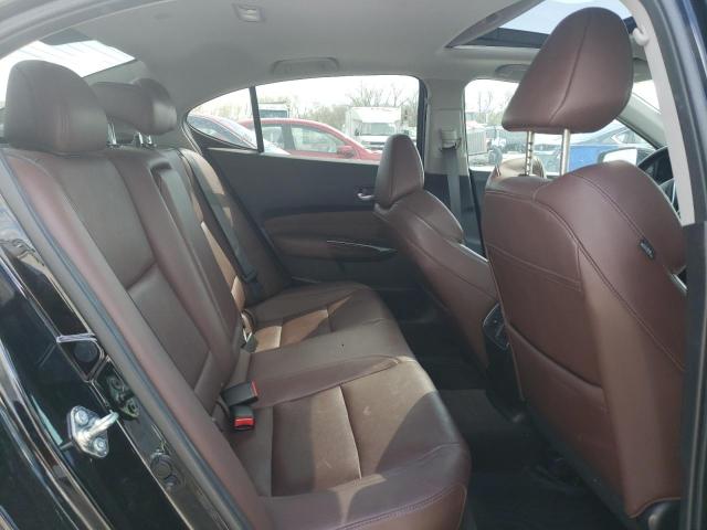Photo 10 from auction – 2017 ACURA TLX TECH with VIN 19UUB2F50HA003966