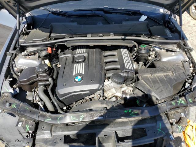 Photo 11 from auction – 2009 BMW 328 I SULE with VIN WBAPH57549NL79927
