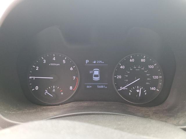 Photo 9 from auction – 2018 HYUNDAI ACCENT LIM with VIN 3KPC34A33JE004704