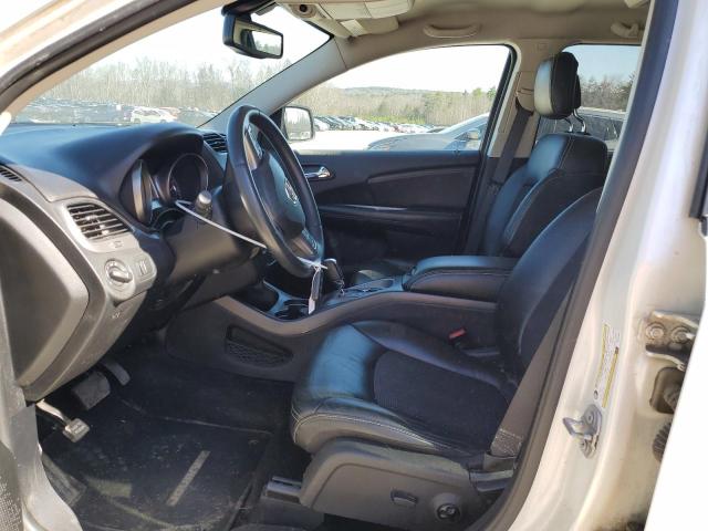 Photo 7 from auction – 2017 DODGE JOURNEY CR with VIN 3C4PDDGG5HT517631