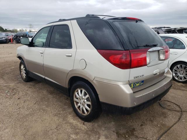 Photo 2 from auction – 2005 BUICK RENDEZVOUS with VIN 3G5DA03EX5S564672