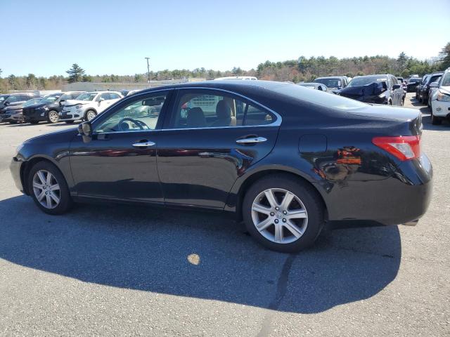 Photo 2 from auction – 2007 LEXUS ES 350 with VIN JTHBJ46G772060436