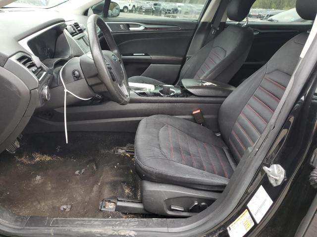 Photo 7 from auction – 2014 FORD FUSION SE with VIN 1FA6P0H74E5362808