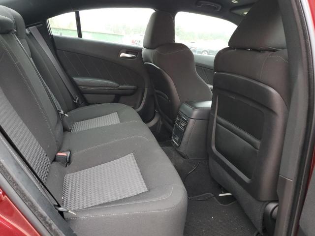 Photo 10 from auction – 2023 DODGE CHARGER R/ with VIN 2C3CDXCT8PH535992