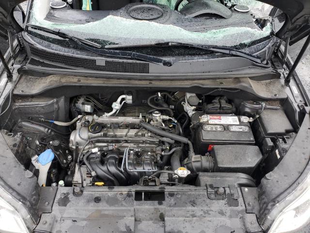Photo 11 from auction – 2015 KIA SOUL with VIN KNDJN2A22F7755894