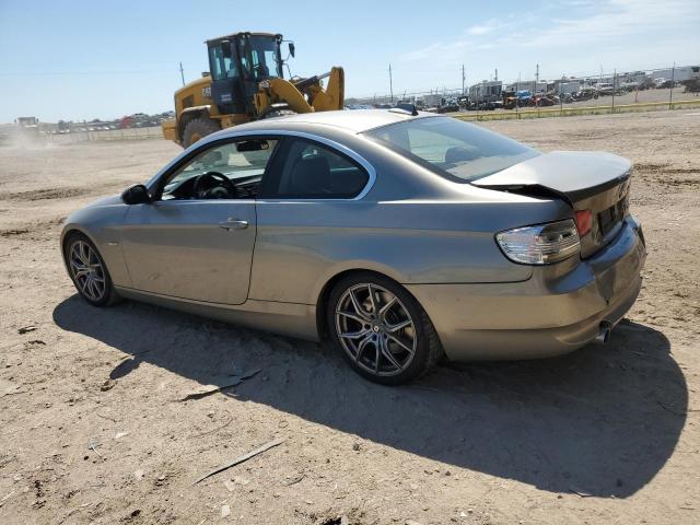 Photo 2 from auction – 2008 BMW 335 I with VIN WBAWB73538P041873