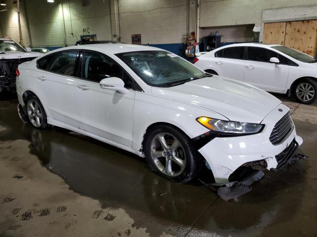Photo 4 from auction – 2015 FORD FUSION SE with VIN 3FA6P0H77FR112834