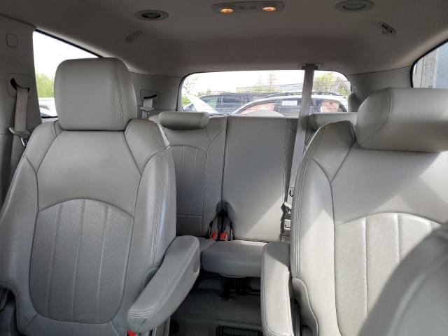 Photo 10 from auction – 2013 BUICK ENCLAVE with VIN 5GAKRCKD0DJ254020