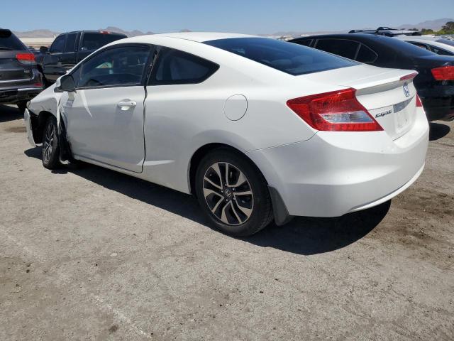 Photo 2 from auction – 2013 HONDA CIVIC EX with VIN 2HGFG3B89DH529797