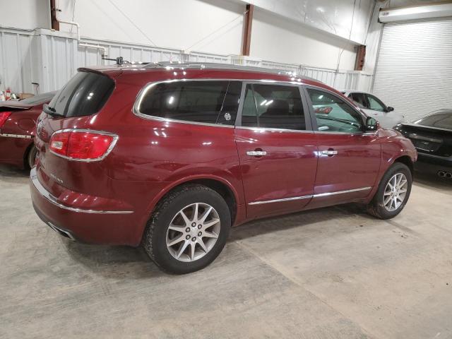 Photo 3 from auction – 2016 BUICK ENCLAVE with VIN 5GAKRAKD9GJ219159