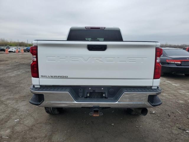 Photo 6 from auction – 2020 CHEVROLET SILVERADO with VIN 1GC4YLEY2LF205444