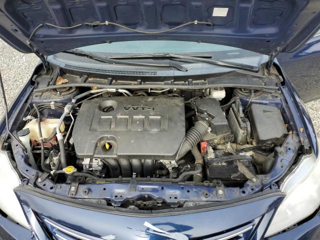 Photo 11 from auction – 2013 TOYOTA COROLLA ba with VIN 2T1BU4EE8DC111402