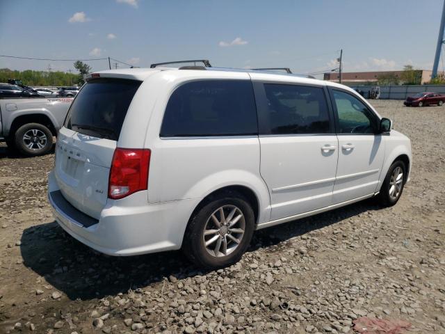 Photo 3 from auction – 2015 DODGE GRAND CARA with VIN 2C4RDGCG0FR671776