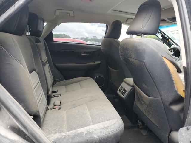 Photo 10 from auction – 2015 LEXUS NX 200T with VIN JTJYARBZ3F2015067