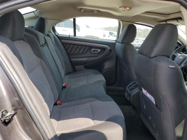 Photo 10 from auction – 2011 FORD TAURUS SEL with VIN 1FAHP2EW9BG190159