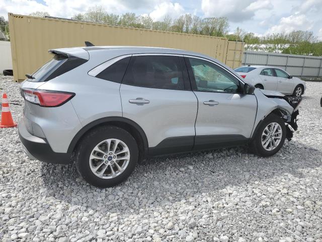 Photo 3 from auction – 2022 FORD ESCAPE SE with VIN 1FMCU0G68NUB12844