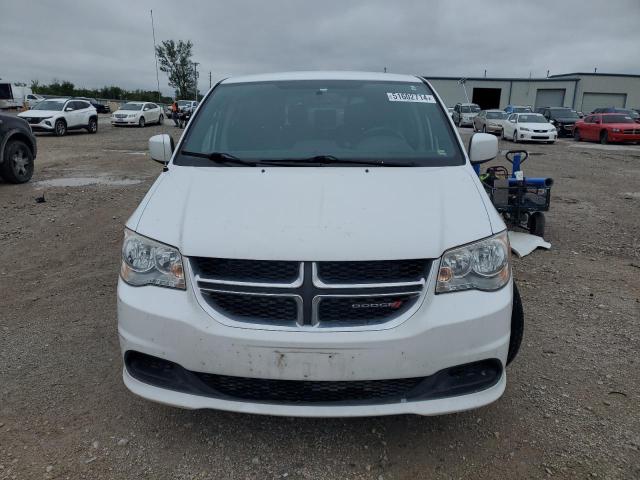 Photo 5 from auction – 2017 DODGE GRAND CARA with VIN 2C4RDGBG8HR736006
