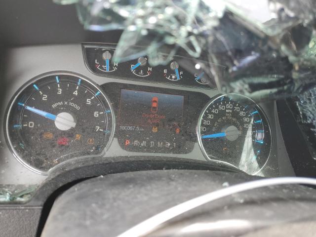 Photo 9 from auction – 2014 FORD F150 SUPER with VIN 1FTFW1ET6EFA74951