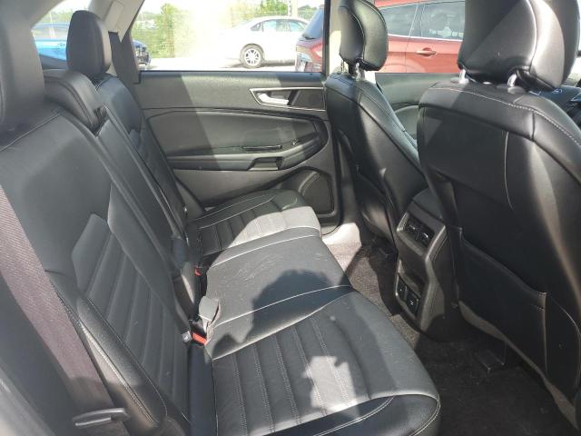 Photo 11 from auction – 2015 FORD EDGE SE with VIN 2FMTK4J96FBC25747