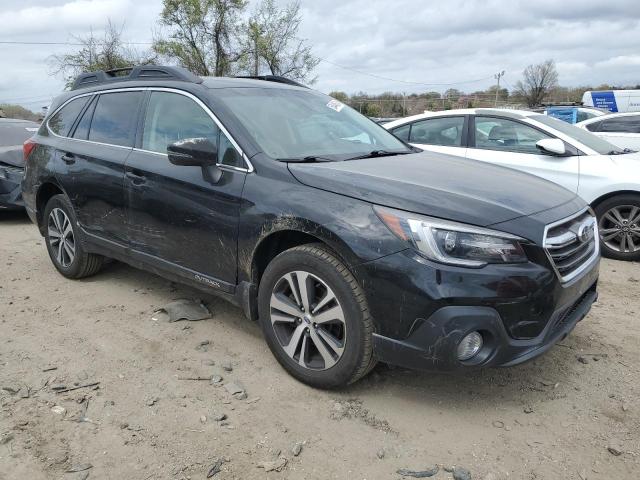 Photo 4 from auction – 2019 SUBARU OUTBACK 3. with VIN 4S4BSENC8K3374937